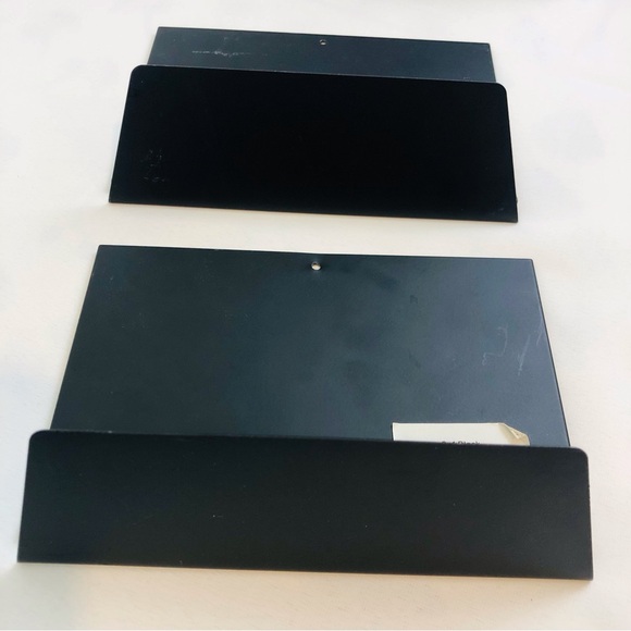 Studio Metals Set of Two 6 x 4 desk frames - Picture 5 of 16